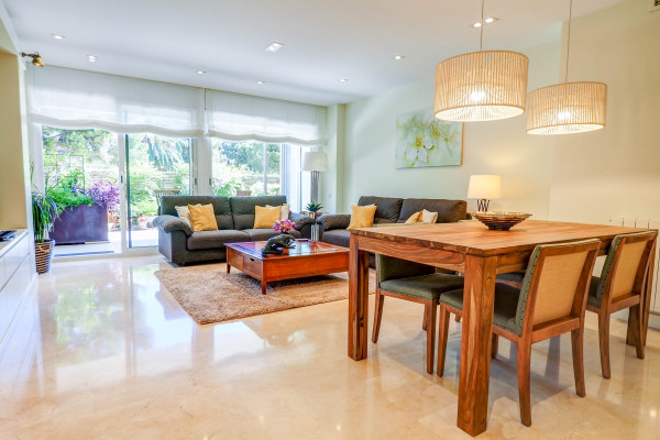 #Apartamento - 3 Habitaciones 2 Baños 107 m2 | Terramar, Sitges 