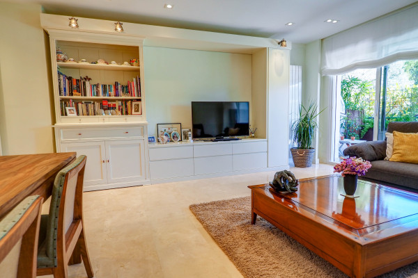 #Apartamento - 3 Habitaciones 2 Baños 107 m2 | Terramar, Sitges 