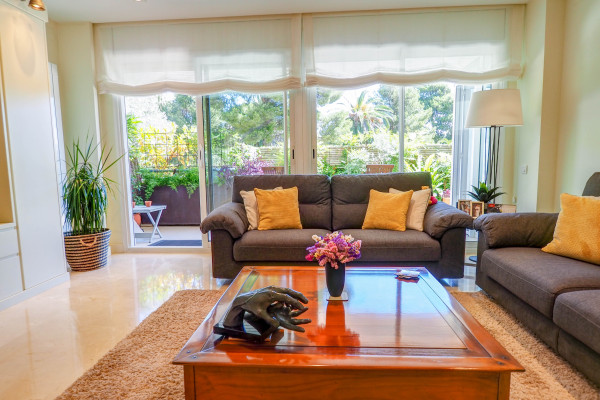 #Apartamento - 3 Habitaciones 2 Baños 107 m2 | Terramar, Sitges 