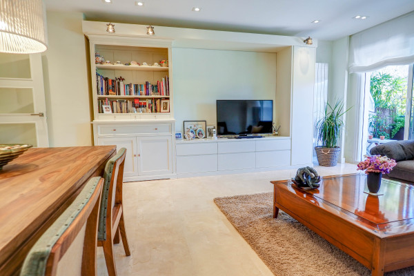 #Apartamento - 3 Habitaciones 2 Baños 107 m2 | Terramar, Sitges 