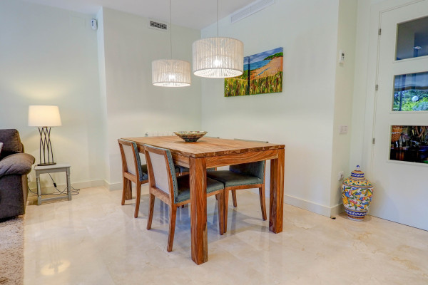 #Apartamento - 3 Habitaciones 2 Baños 107 m2 | Terramar, Sitges 
