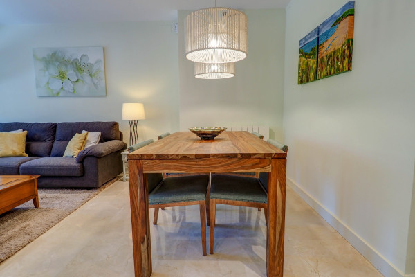 #Apartamento - 3 Habitaciones 2 Baños 107 m2 | Terramar, Sitges 
