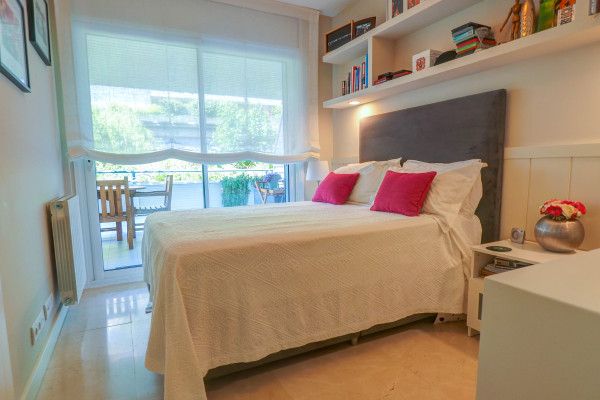 #Apartamento - 3 Habitaciones 2 Baños 107 m2 | Terramar, Sitges 