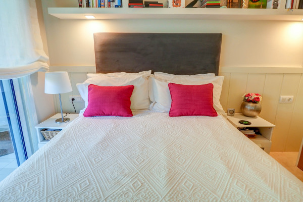 #Apartamento - 3 Habitaciones 2 Baños 107 m2 | Terramar, Sitges 