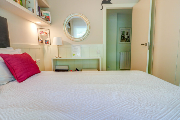 #Apartamento - 3 Habitaciones 2 Baños 107 m2 | Terramar, Sitges 