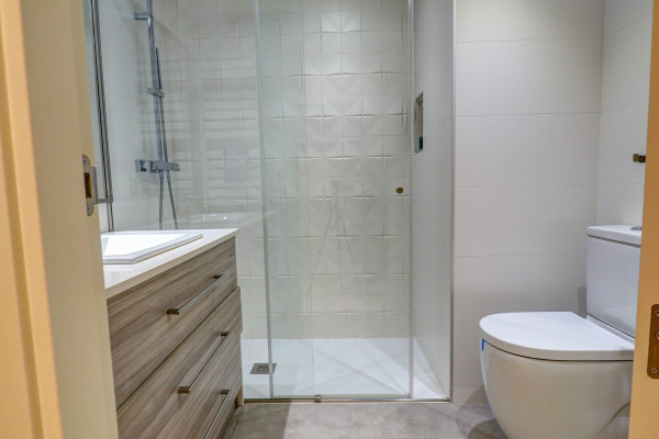 #Apartamento - 3 Habitaciones 2 Baños 107 m2 | Terramar, Sitges 