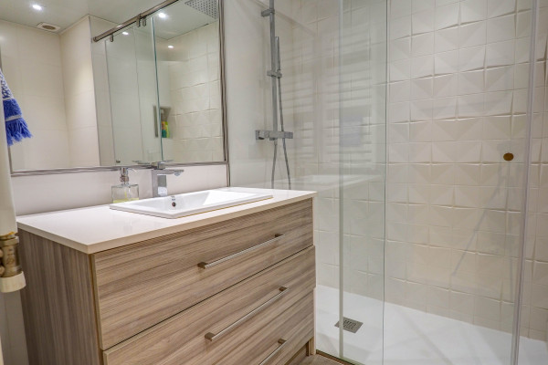 #Apartamento - 3 Habitaciones 2 Baños 107 m2 | Terramar, Sitges 