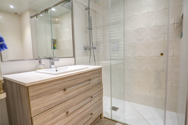 # - Apartment - 3 Rooms 2 Bathrooms 107 m2 | Terramar, Sitges 