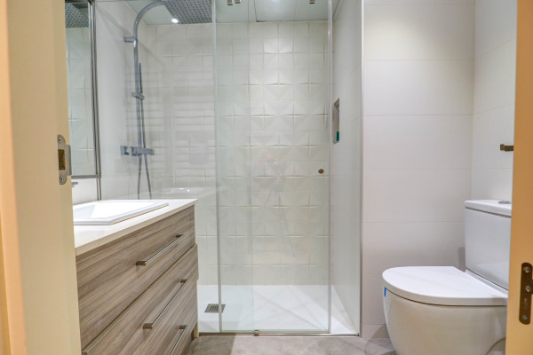 #Apartamento - 3 Habitaciones 2 Baños 107 m2 | Terramar, Sitges 