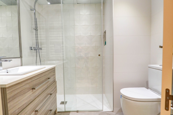 #Apartamento - 3 Habitaciones 2 Baños 107 m2 | Terramar, Sitges 