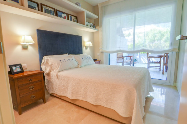 #Apartamento - 3 Habitaciones 2 Baños 107 m2 | Terramar, Sitges 