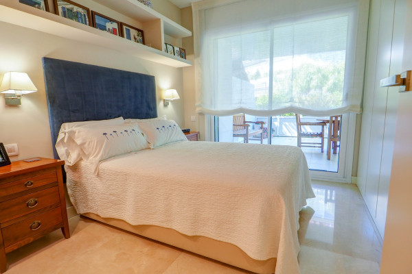 #Apartamento - 3 Habitaciones 2 Baños 107 m2 | Terramar, Sitges 