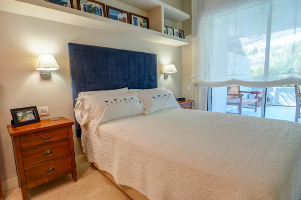 # - Apartamento - 3 Habitaciones 2 Baños 107 m2 | Terramar, Sitges 
