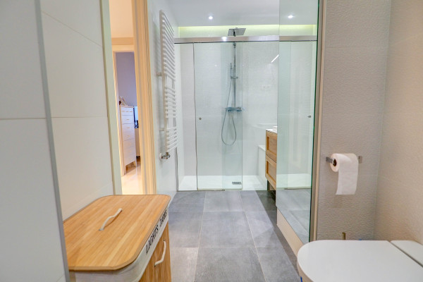 # - Apartment - 3 Rooms 2 Bathrooms 107 m2 | Terramar, Sitges 