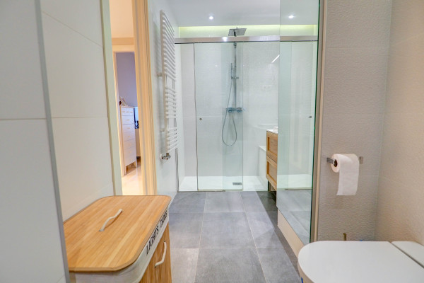 #Apartamento - 3 Habitaciones 2 Baños 107 m2 | Terramar, Sitges 