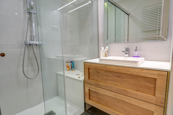 #Apartamento - 3 Habitaciones 2 Baños 107 m2 | Terramar, Sitges 