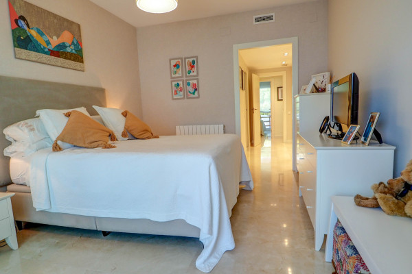#Apartamento - 3 Habitaciones 2 Baños 107 m2 | Terramar, Sitges 