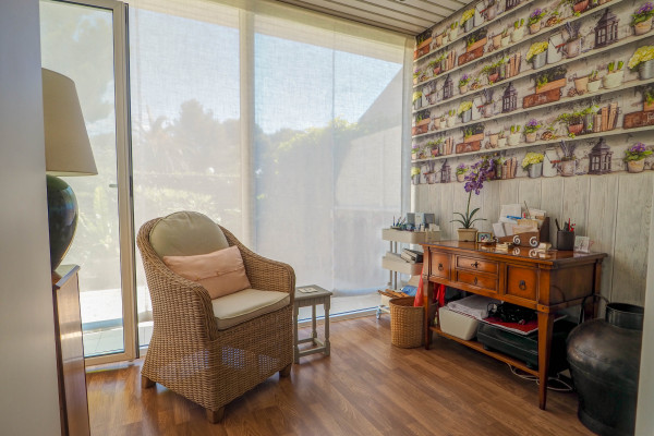 #Apartamento - 3 Habitaciones 2 Baños 107 m2 | Terramar, Sitges 