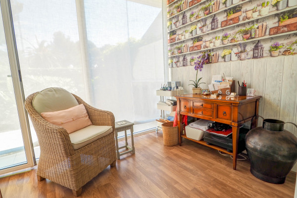 #Apartamento - 3 Habitaciones 2 Baños 107 m2 | Terramar, Sitges 