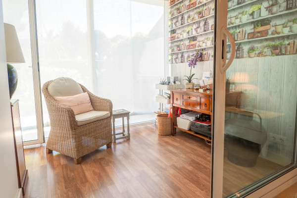 #Apartamento - 3 Habitaciones 2 Baños 107 m2 | Terramar, Sitges 