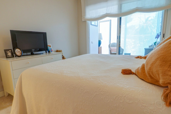 #Apartamento - 3 Habitaciones 2 Baños 107 m2 | Terramar, Sitges 