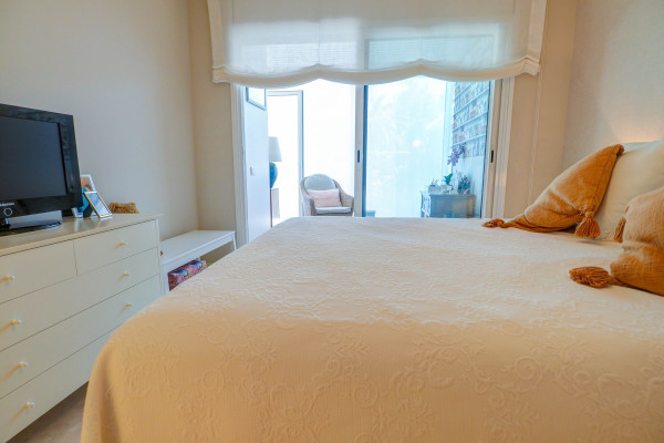 #Apartamento - 3 Habitaciones 2 Baños 107 m2 | Terramar, Sitges 
