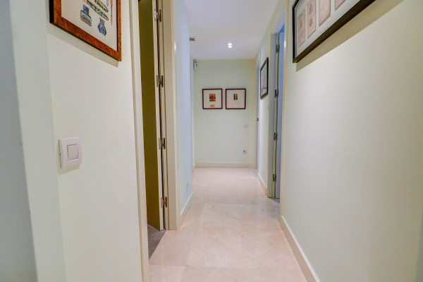 #Apartamento - 3 Habitaciones 2 Baños 107 m2 | Terramar, Sitges 