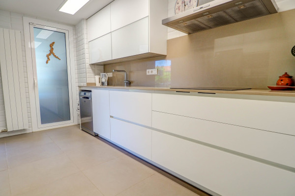 #Apartamento - 3 Habitaciones 2 Baños 107 m2 | Terramar, Sitges 