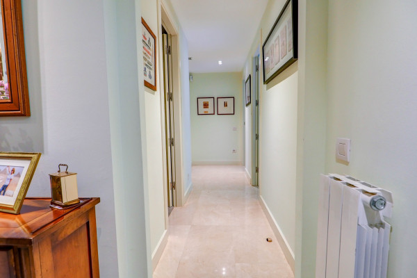 #Apartamento - 3 Habitaciones 2 Baños 107 m2 | Terramar, Sitges 