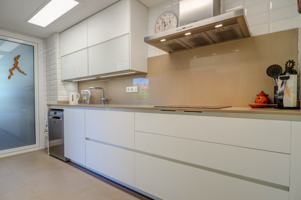 #Apartamento - 3 Habitaciones 2 Baños 107 m2 | Terramar, Sitges 