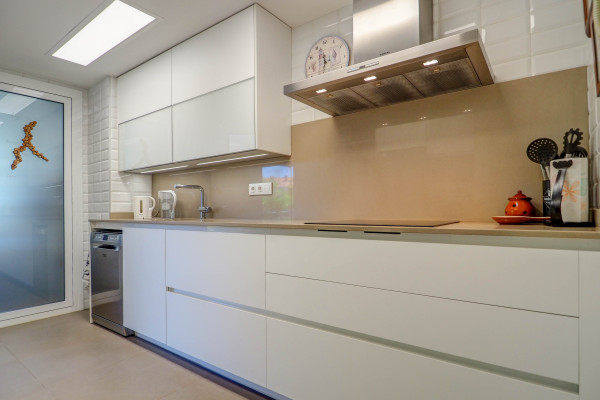 #Apartamento - 3 Habitaciones 2 Baños 107 m2 | Terramar, Sitges 