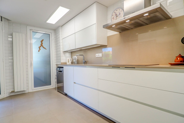 Apartment - 3 Rooms 2 Bathrooms 107 m2 | Terramar, Sitges - 22228