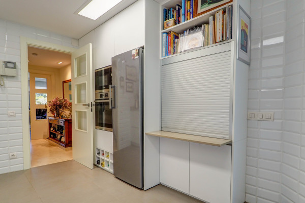 #Apartamento - 3 Habitaciones 2 Baños 107 m2 | Terramar, Sitges 