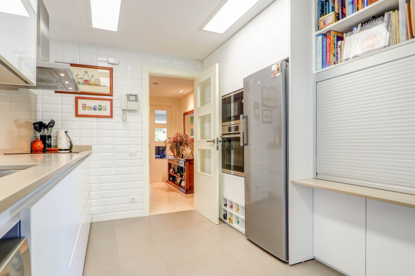 #Apartamento - 3 Habitaciones 2 Baños 107 m2 | Terramar, Sitges 