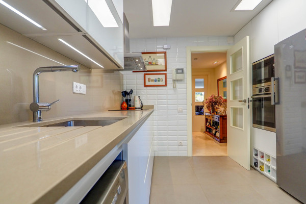 #Apartamento - 3 Habitaciones 2 Baños 107 m2 | Terramar, Sitges 