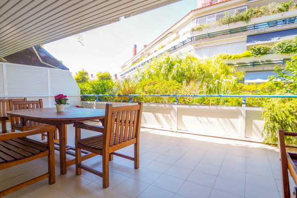 #Apartamento - 3 Habitaciones 2 Baños 107 m2 | Terramar, Sitges 