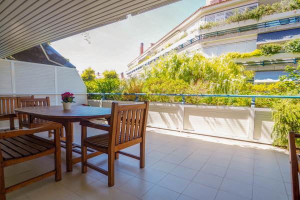 #Apartamento - 3 Habitaciones 2 Baños 107 m2 | Terramar, Sitges 