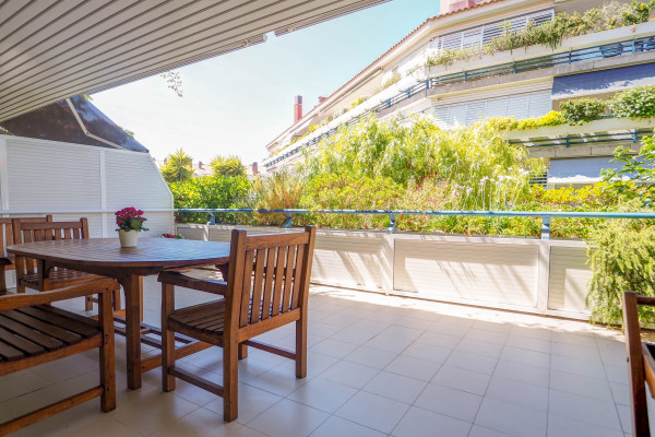 #Apartamento - 3 Habitaciones 2 Baños 107 m2 | Terramar, Sitges 