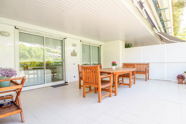 #Apartamento - 3 Habitaciones 2 Baños 107 m2 | Terramar, Sitges 