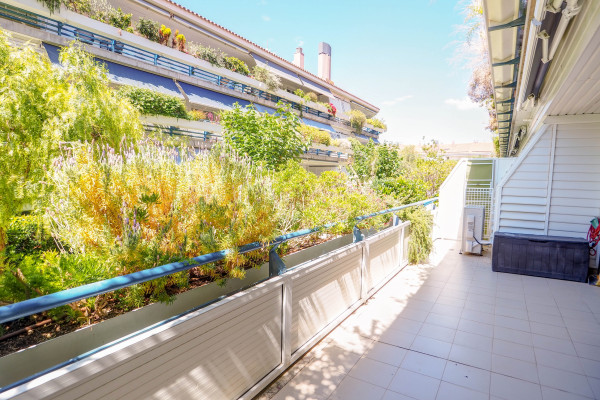 #Apartamento - 3 Habitaciones 2 Baños 107 m2 | Terramar, Sitges 