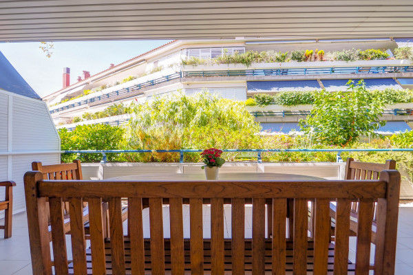 #Apartamento - 3 Habitaciones 2 Baños 107 m2 | Terramar, Sitges 
