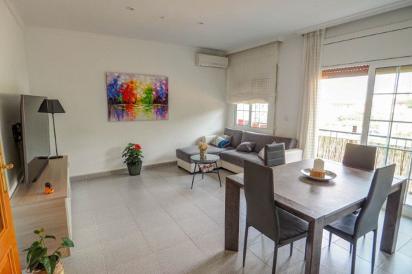 #Apartment - 3 Rooms 1 Bathrooms 80 m2 | Els Molins, Sitges living