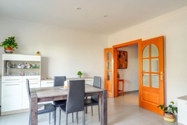 #Apartment - 3 Rooms 1 Bathrooms 80 m2 | Els Molins, Sitges living