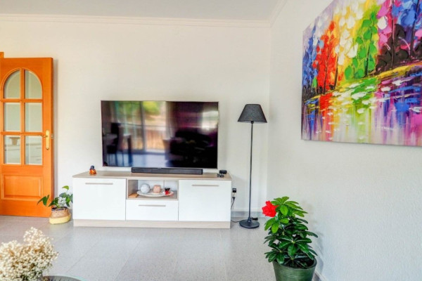 #Apartment - 3 Rooms 1 Bathrooms 80 m2 | Els Molins, Sitges living