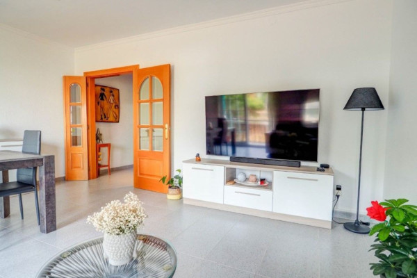 #Apartment - 3 Rooms 1 Bathrooms 80 m2 | Els Molins, Sitges living
