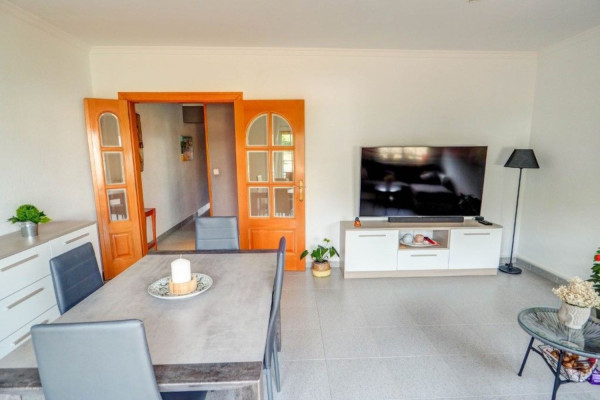 #Apartment - 3 Rooms 1 Bathrooms 80 m2 | Els Molins, Sitges living