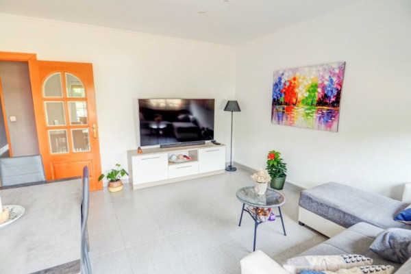 #Apartment - 3 Rooms 1 Bathrooms 80 m2 | Els Molins, Sitges living