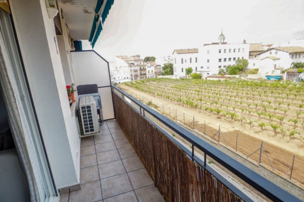 #Apartment - 3 Rooms 1 Bathrooms 80 m2 | Els Molins, Sitges terrace