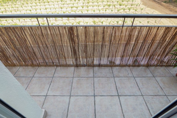 #Apartment - 3 Rooms 1 Bathrooms 80 m2 | Els Molins, Sitges terrace