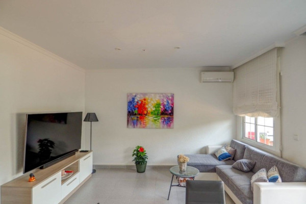 #Apartment - 3 Rooms 1 Bathrooms 80 m2 | Els Molins, Sitges living